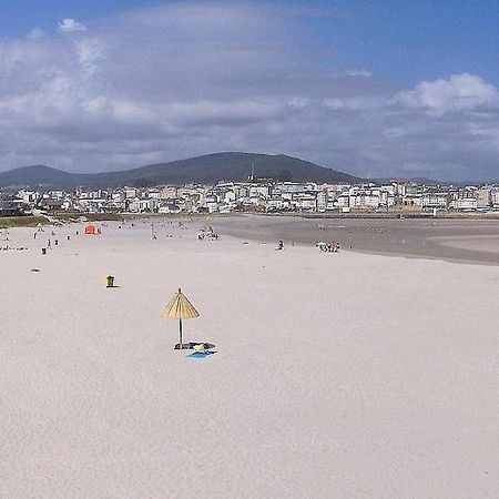 Apartagal- Oceano Vi, Barreiros Municipality Kültér fotó