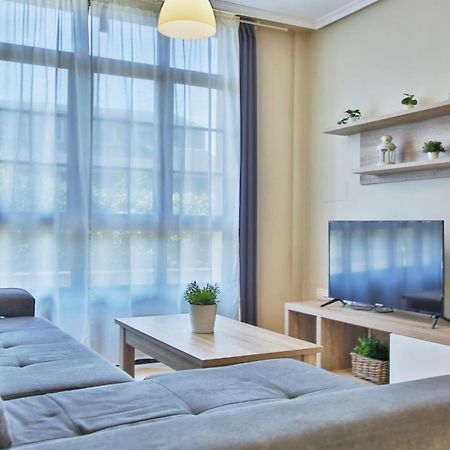 Apartagal- Oceano Vi, Barreiros Municipality Kültér fotó