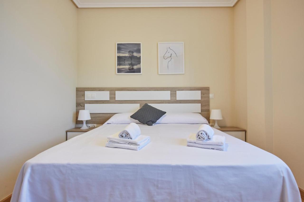 Apartagal- Oceano Vi, Barreiros Municipality Kültér fotó