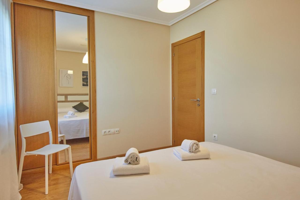 Apartagal- Oceano Vi, Barreiros Municipality Kültér fotó