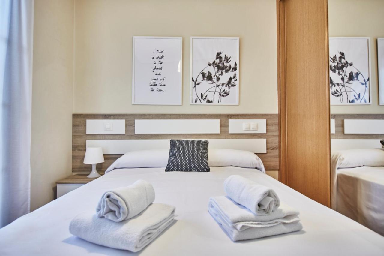 Apartagal- Oceano Vi, Barreiros Municipality Kültér fotó