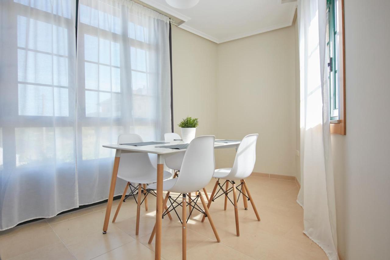 Apartagal- Oceano Vi, Barreiros Municipality Kültér fotó