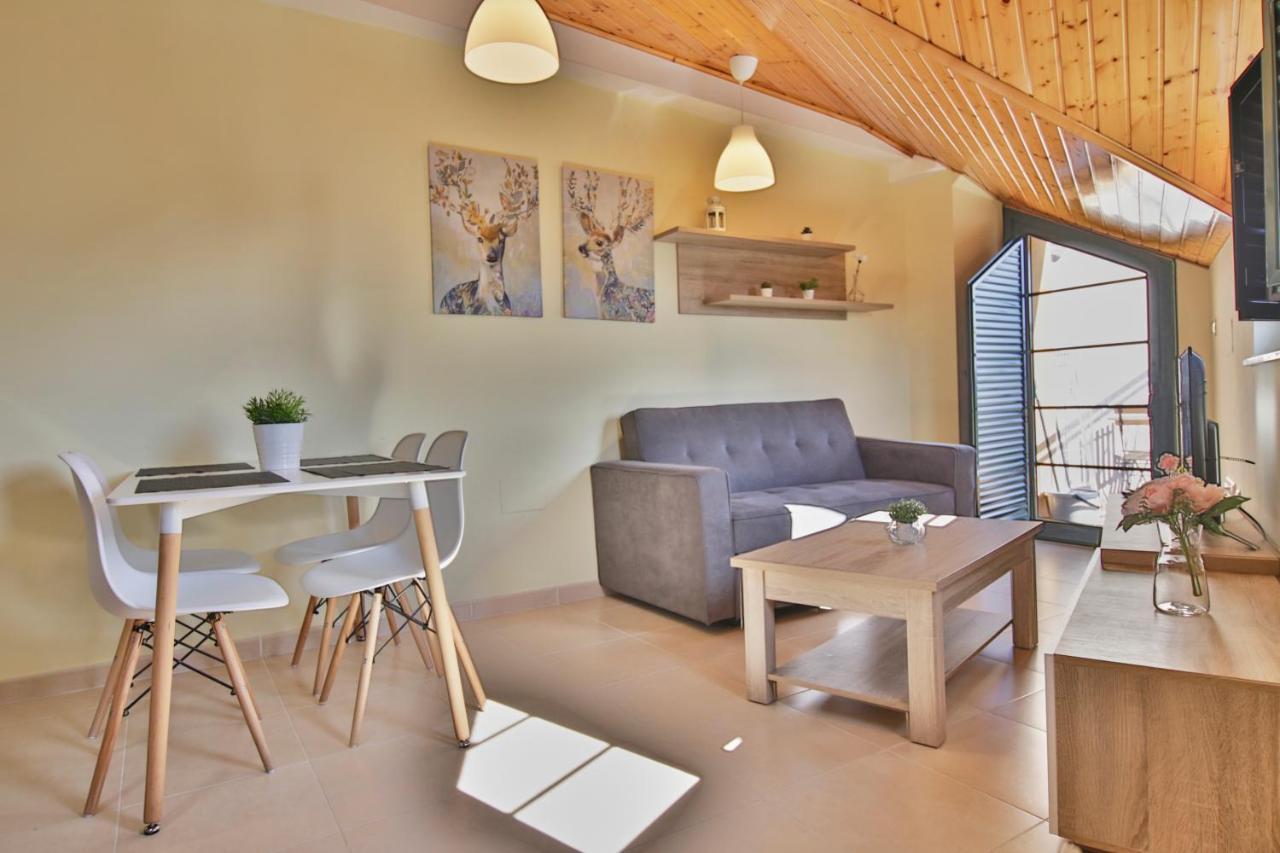 Apartagal- Oceano Vi, Barreiros Municipality Kültér fotó