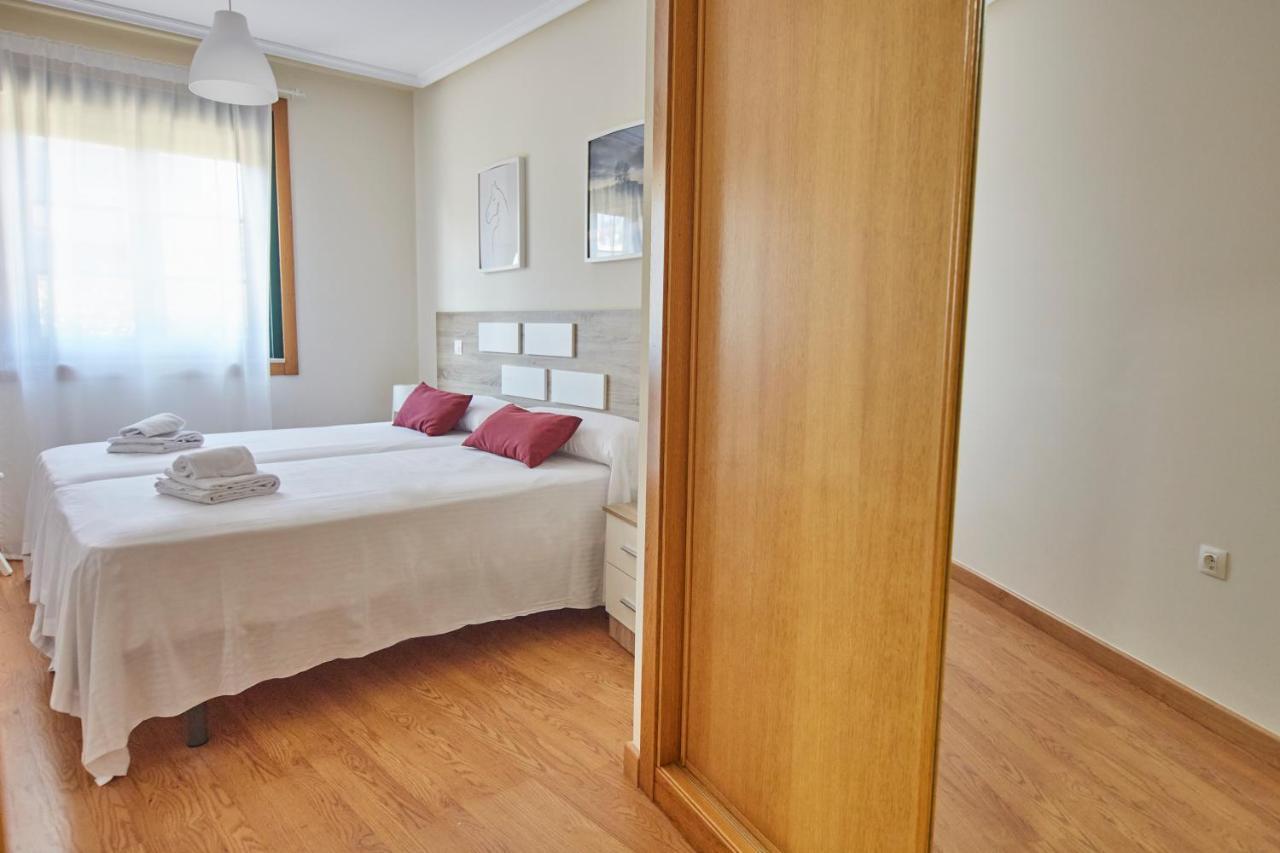 Apartagal- Oceano Vi, Barreiros Municipality Kültér fotó