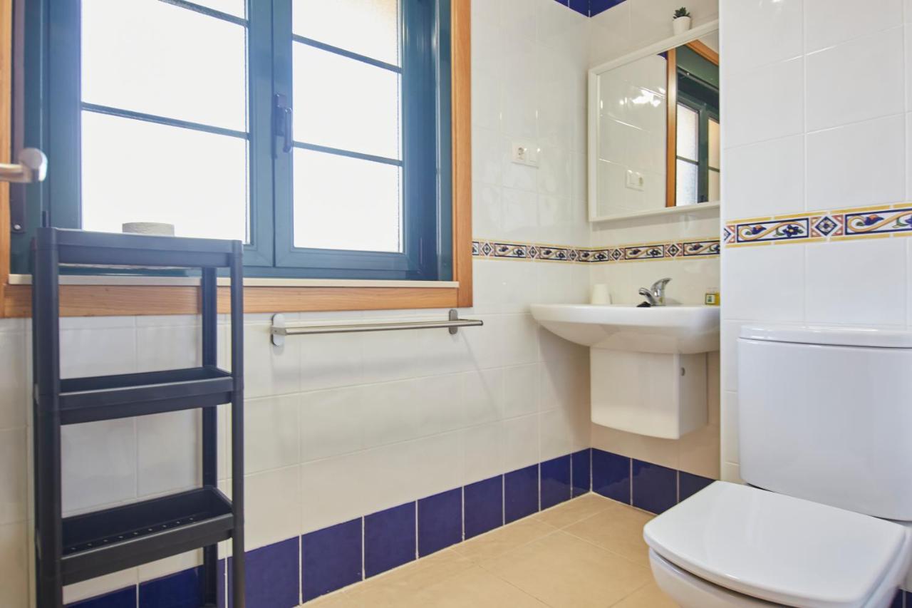 Apartagal- Oceano Vi, Barreiros Municipality Kültér fotó