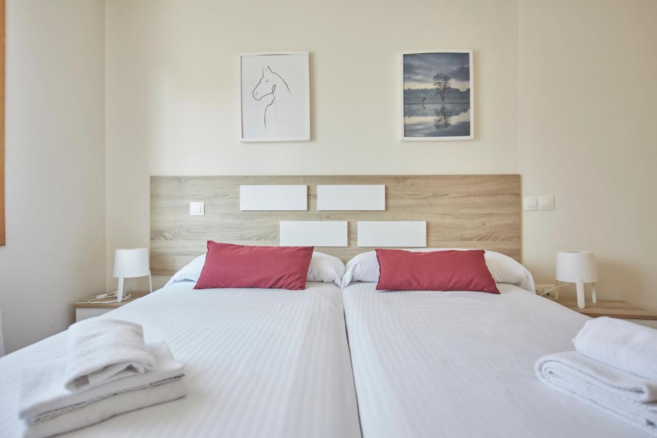 Apartagal- Oceano Vi, Barreiros Municipality Kültér fotó
