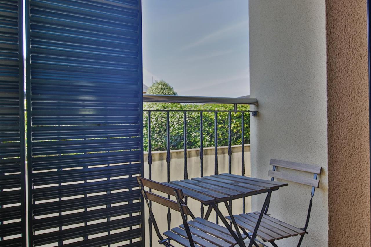 Apartagal- Oceano Vi, Barreiros Municipality Kültér fotó