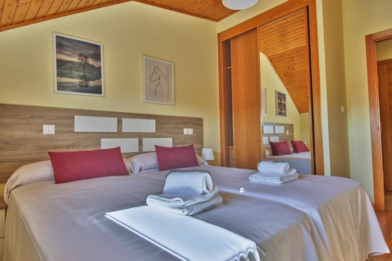 Apartagal- Oceano Vi, Barreiros Municipality Kültér fotó