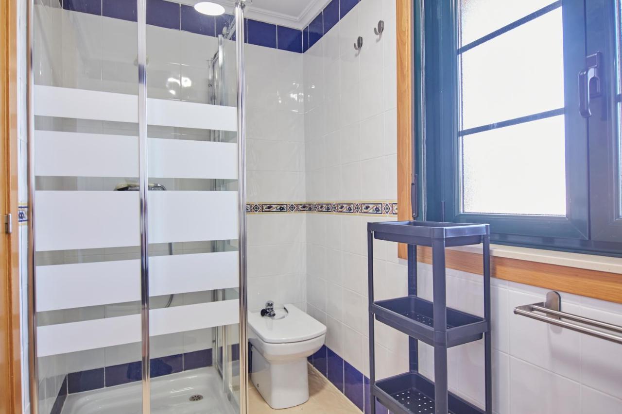Apartagal- Oceano Vi, Barreiros Municipality Kültér fotó