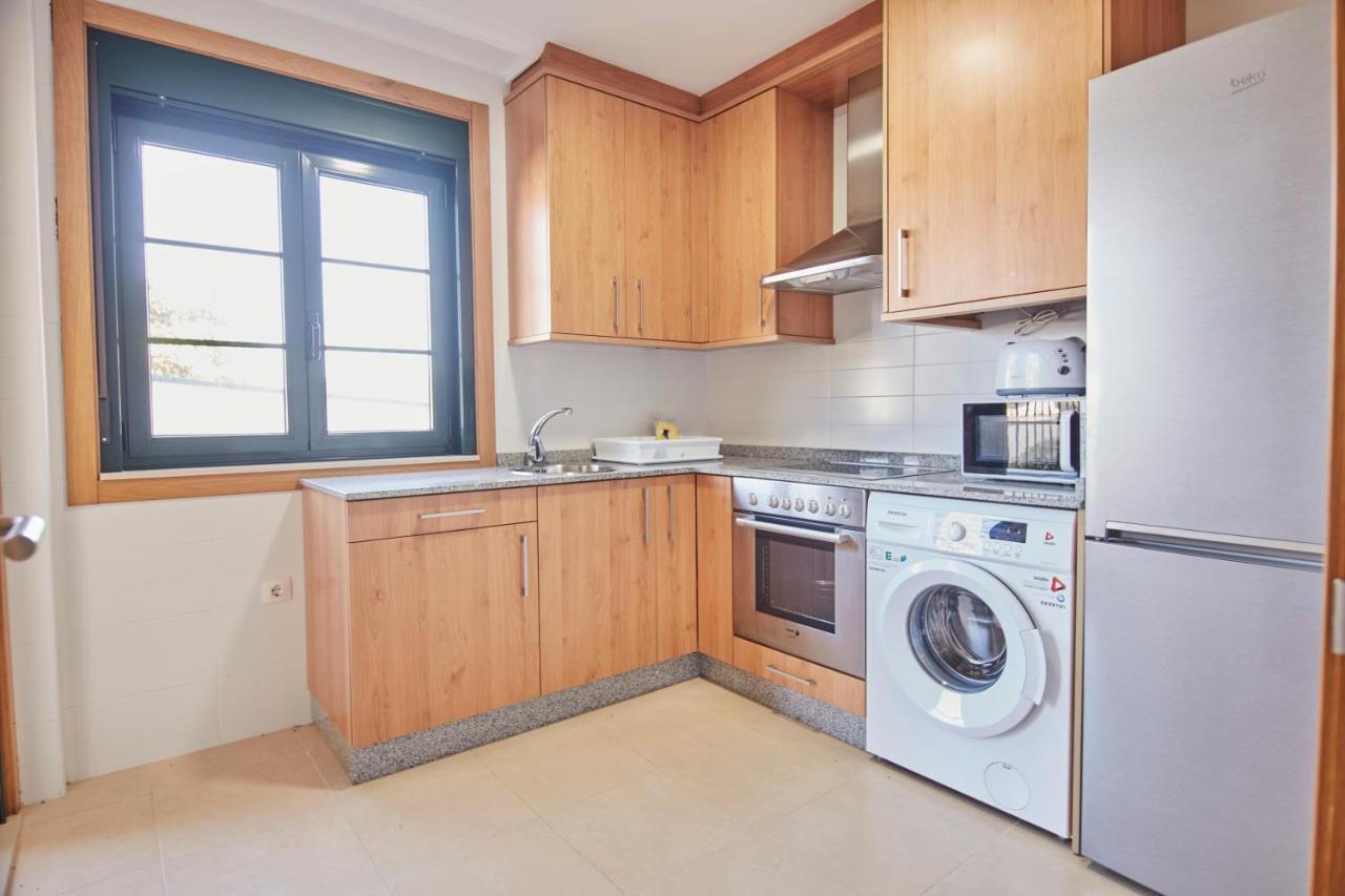 Apartagal- Oceano Vi, Barreiros Municipality Kültér fotó