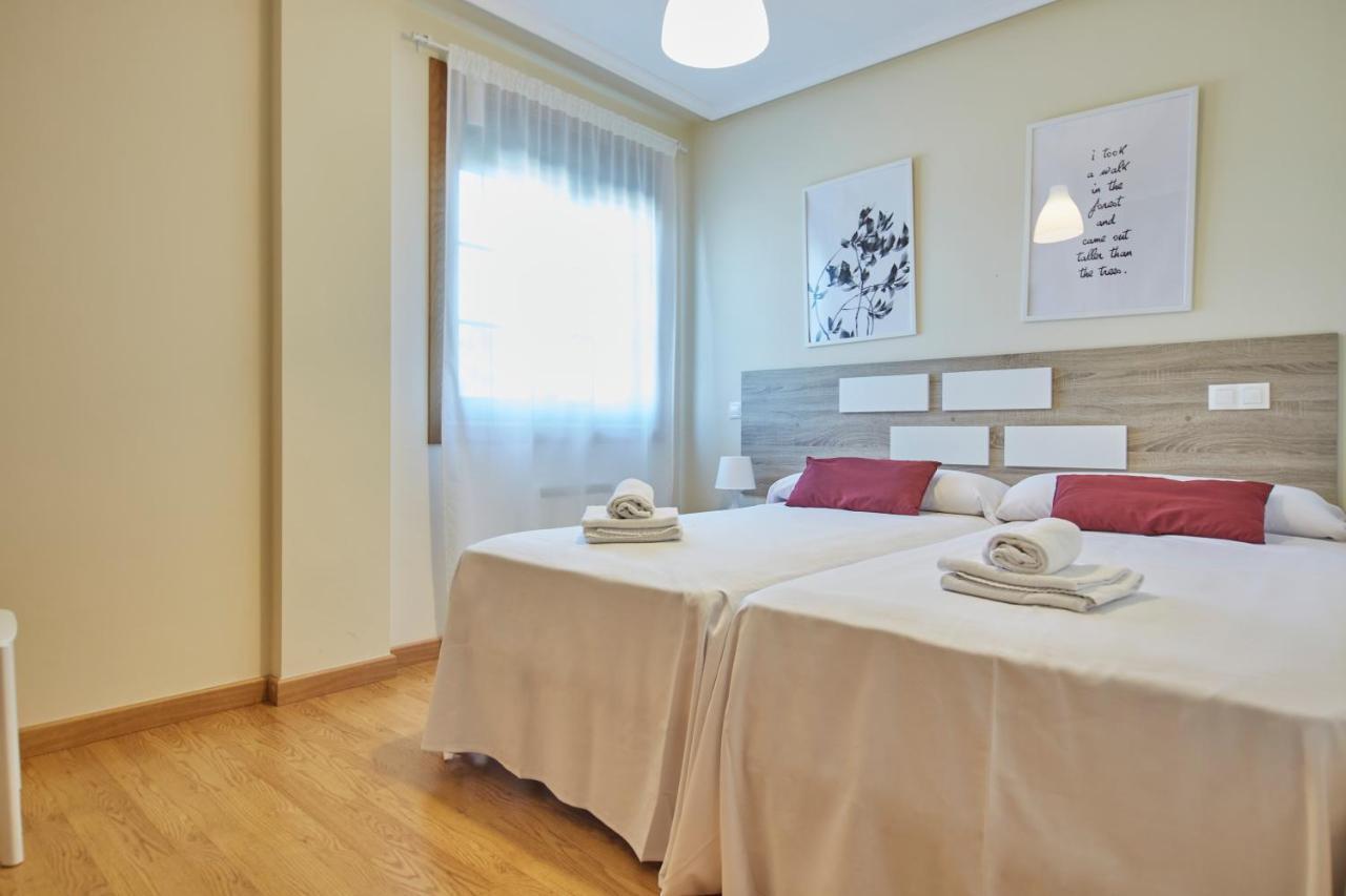 Apartagal- Oceano Vi, Barreiros Municipality Kültér fotó