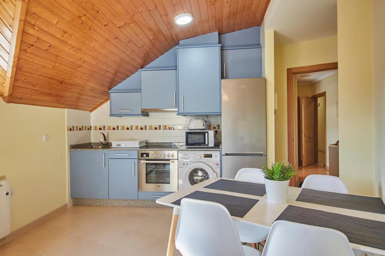 Apartagal- Oceano Vi, Barreiros Municipality Kültér fotó