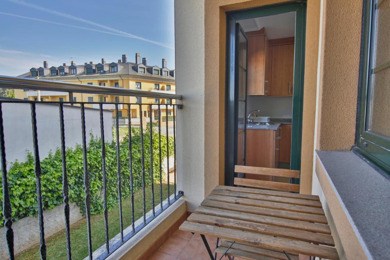 Apartagal- Oceano Vi, Barreiros Municipality Kültér fotó
