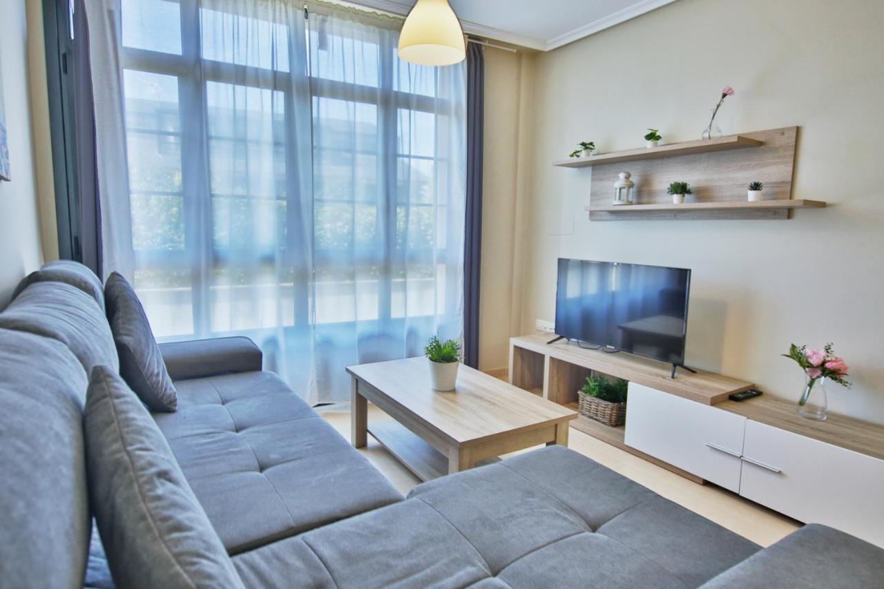 Apartagal- Oceano Vi, Barreiros Municipality Kültér fotó